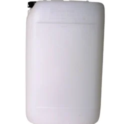 Plastdunk m/kapsel 25 liter (CE040004 + CE610001)