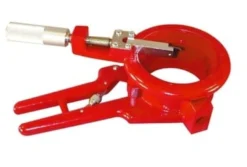 Plastrørskærer ROCUT 110 mm, Rothenberger