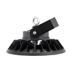 PLATEO 3 LED high bay, 100W, 17000 lumen, 90° spredning, IP65, DALI dæmpbar, 230V, 4000K