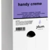 Plum Handy hudplejecreme, 0.7 liter, uden parfume, svanemærket
