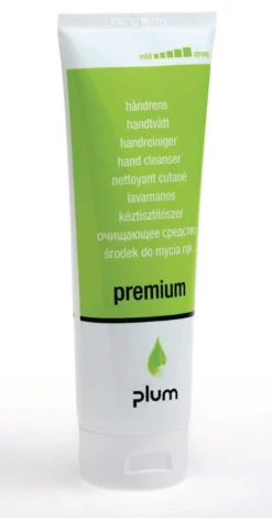 Plum 615 håndrens, 0,25 liter, tube