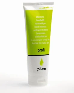 Plum 915 Håndrens Profi, 0,25 liter, tube