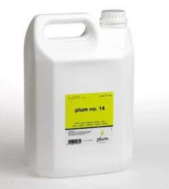 Plum luksus cremesæbe, 5 liter