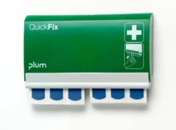 Plum QuickFix plasterdispenser 5503 detectable