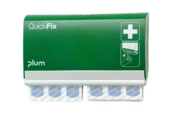 Plum QuickFix plasterdispenser 5503 detectable