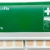 Plum QuickFix plasterdispenser, med 2 x 45 stk. vandfaste plaster