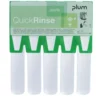 Plum QuickRinse øjenampuller, 5 x 20 ml, 0,9% natriumklorid