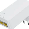 PoE injector 48V 15.4W EU plug