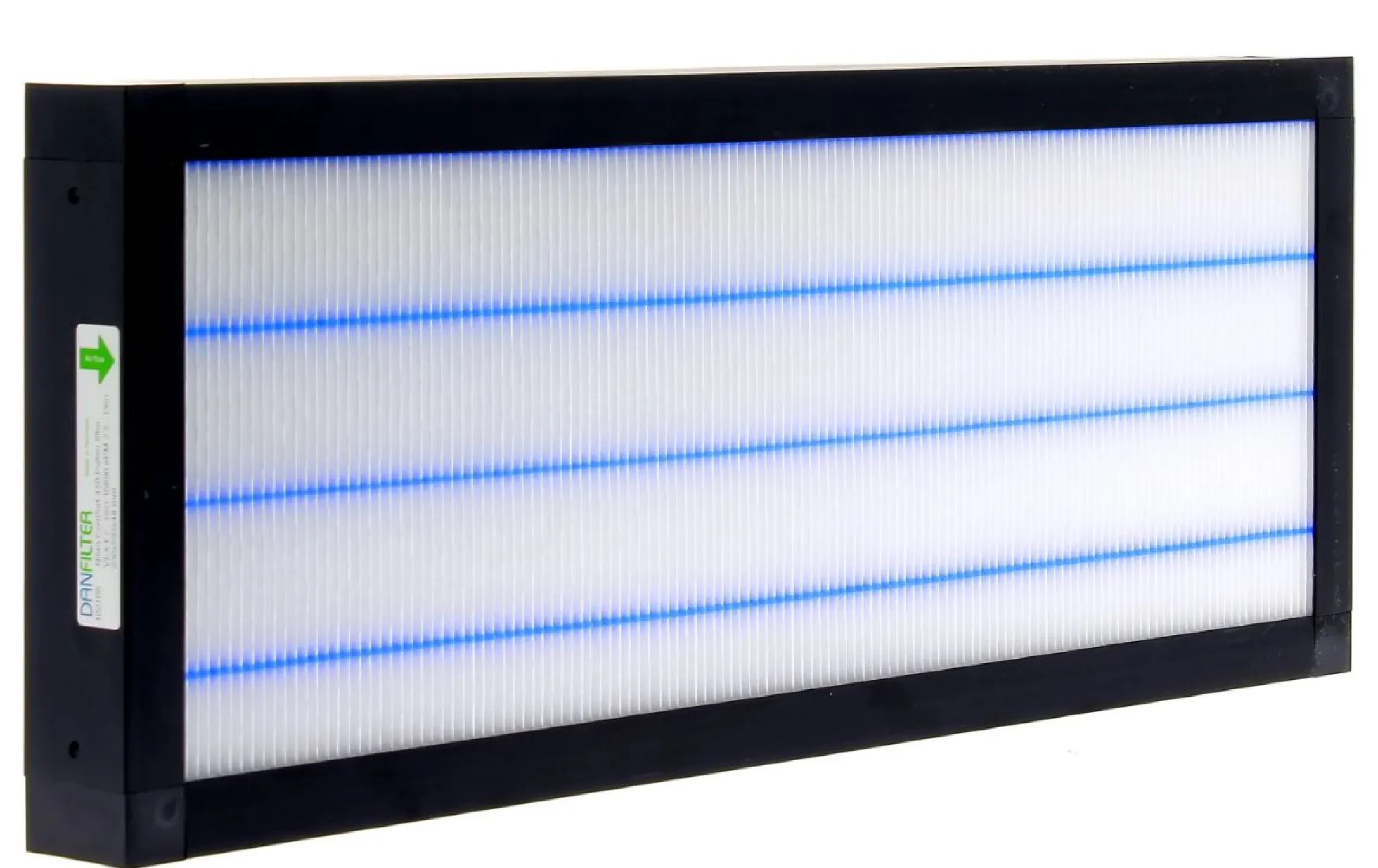 Pollenfilter F7 - Comfort 450