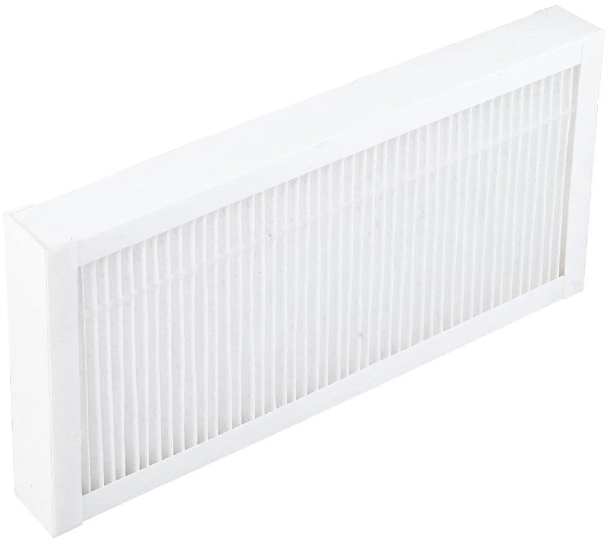 Pollenfilter F7, til 200 Top Plus aggregat - Duka