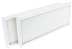 Pollenfiltersæt, F7/G4, til RCV 320 - Dantherm