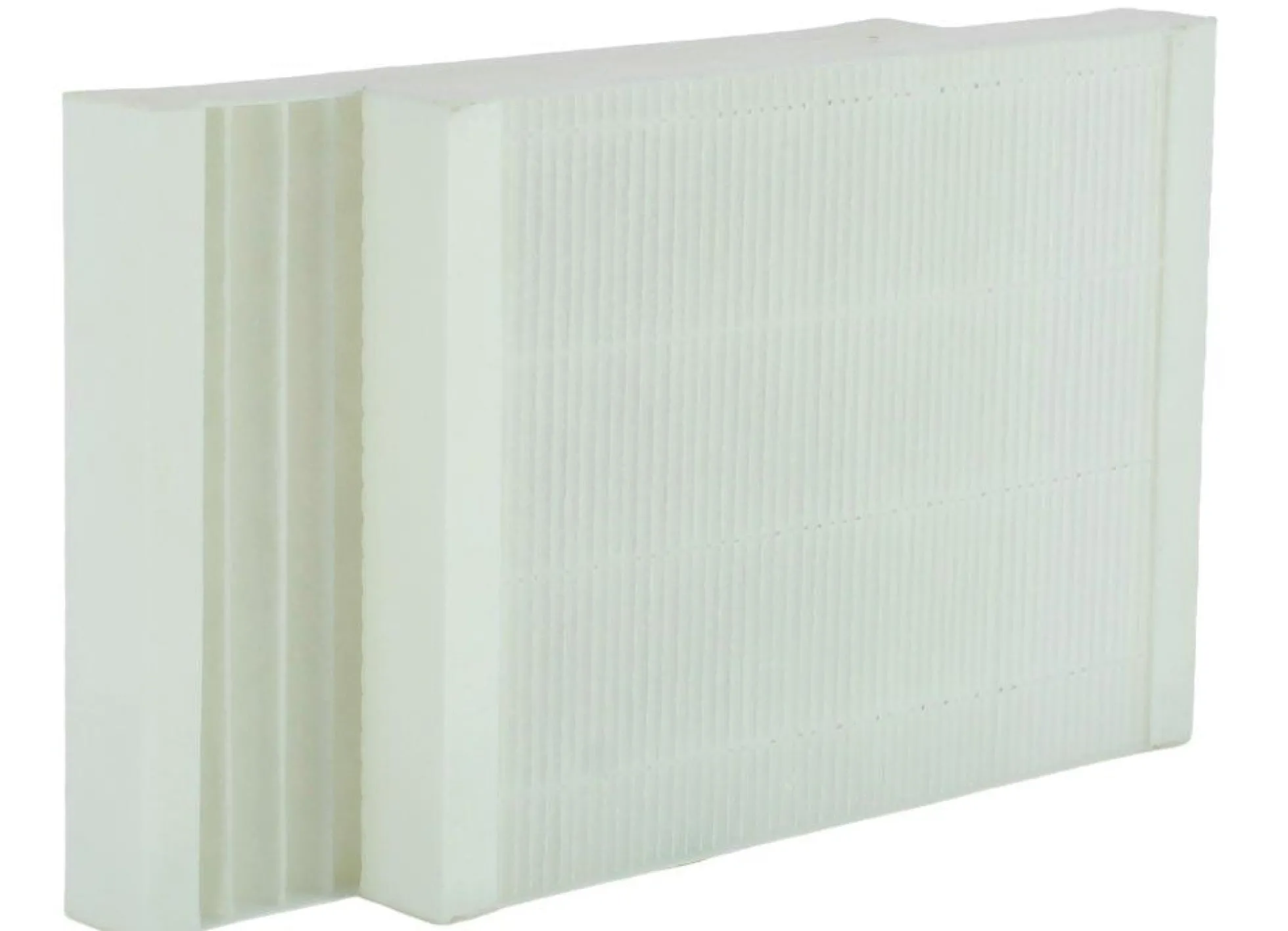 Pollenfiltersæt, 185 mm x 250 mm x 30 mm, til Genvex ECO 360R og ECO 190R