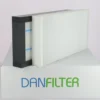Pollenfiltersæt til Dantherm HCV 400