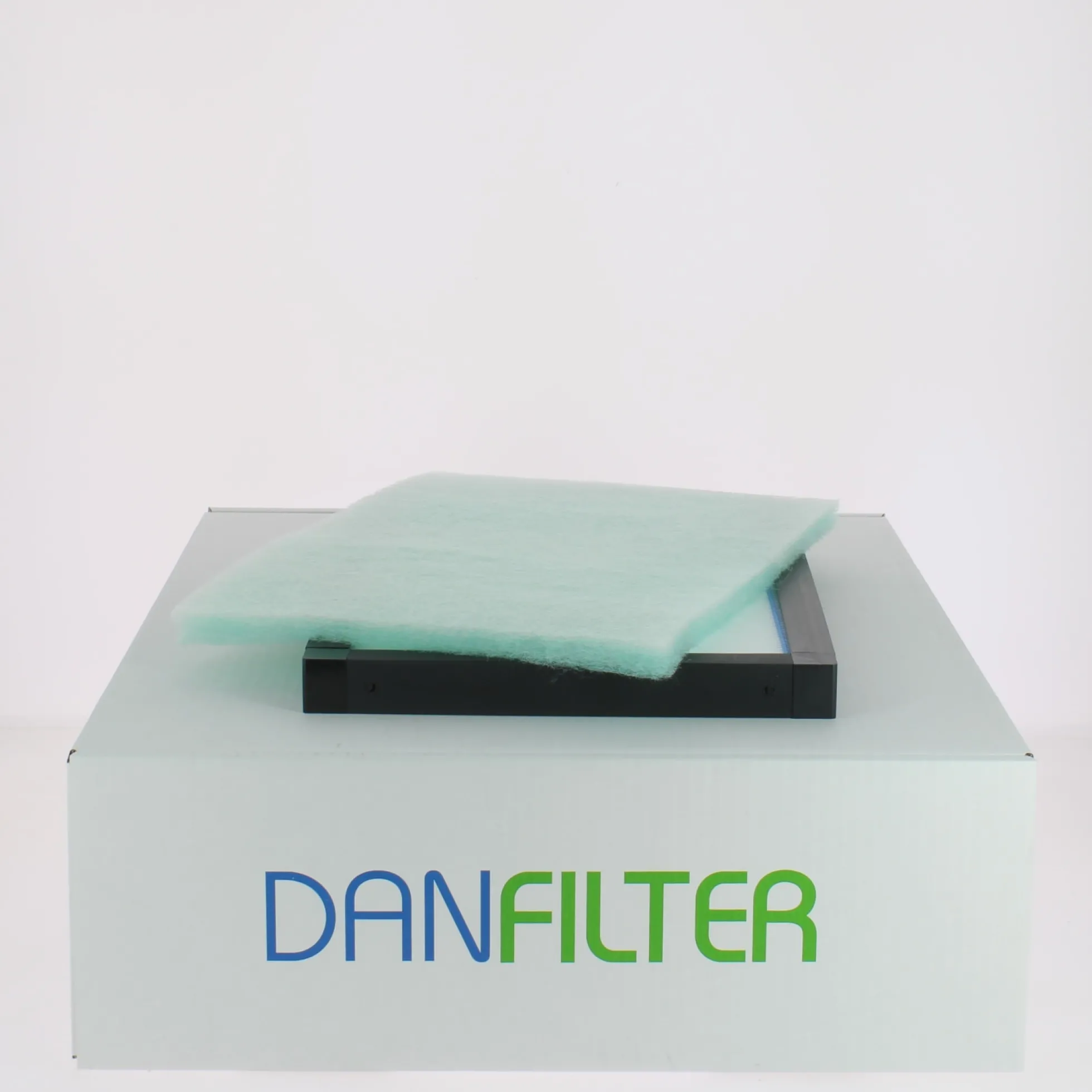 Pollenfiltersæt til Nilan Comfort 250, 250L og Comfort 350, 350L