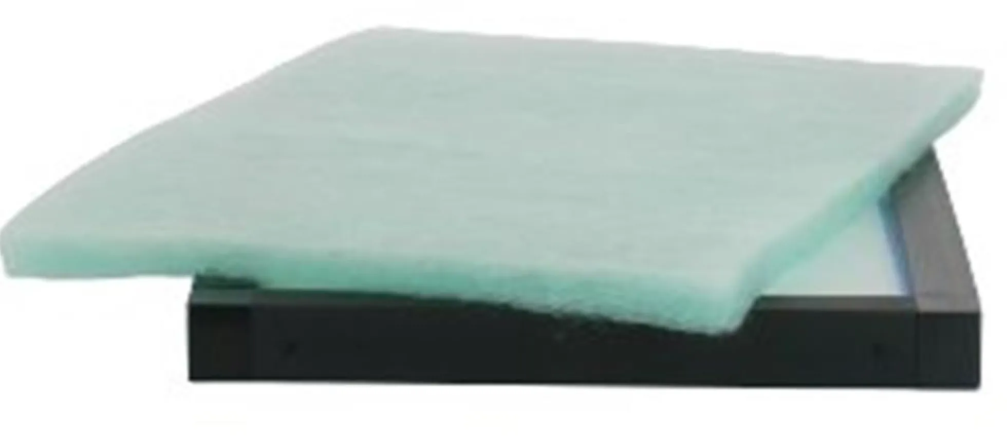 Pollenfiltersæt til Nilan Comfort 250, 250L og Comfort 350, 350L