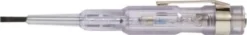 Polsøger skruetrækker, 0,5x3,5x134mm - Bahco