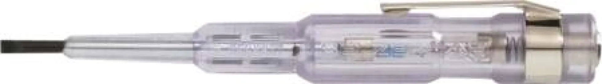 Polsøger skruetrækker, 0,5x3,5x134mm - Bahco
