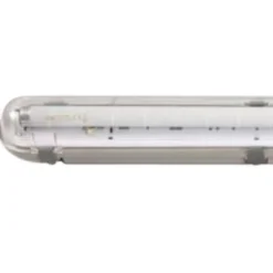 Polyesterarmatur Ciralight, LED-aramtur, IP65 - Nordtronic