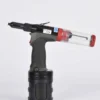 POP AVDEL ProSet XT2 blindnittetang, lufthydraulisk