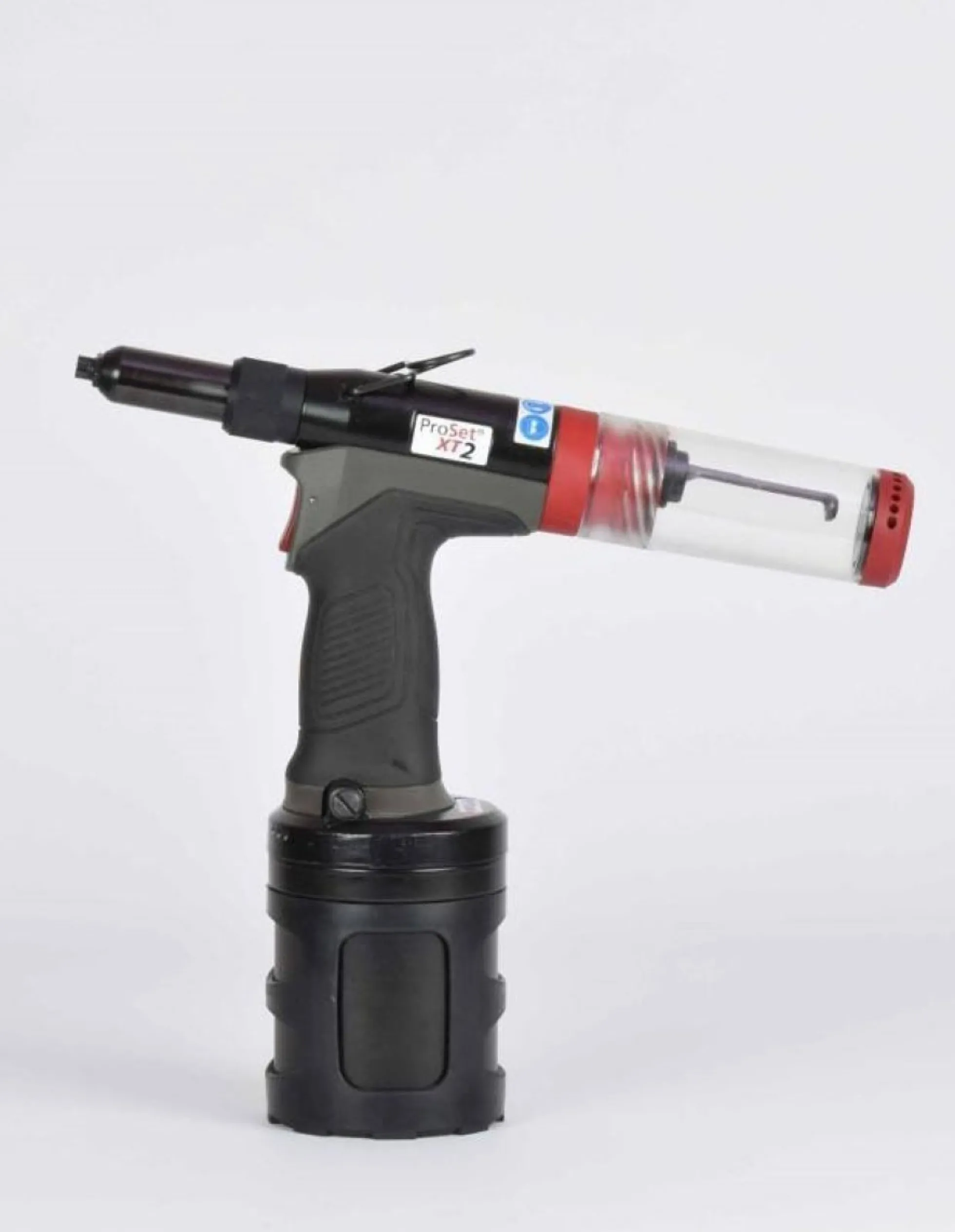 POP AVDEL ProSet XT2 blindnittetang, lufthydraulisk