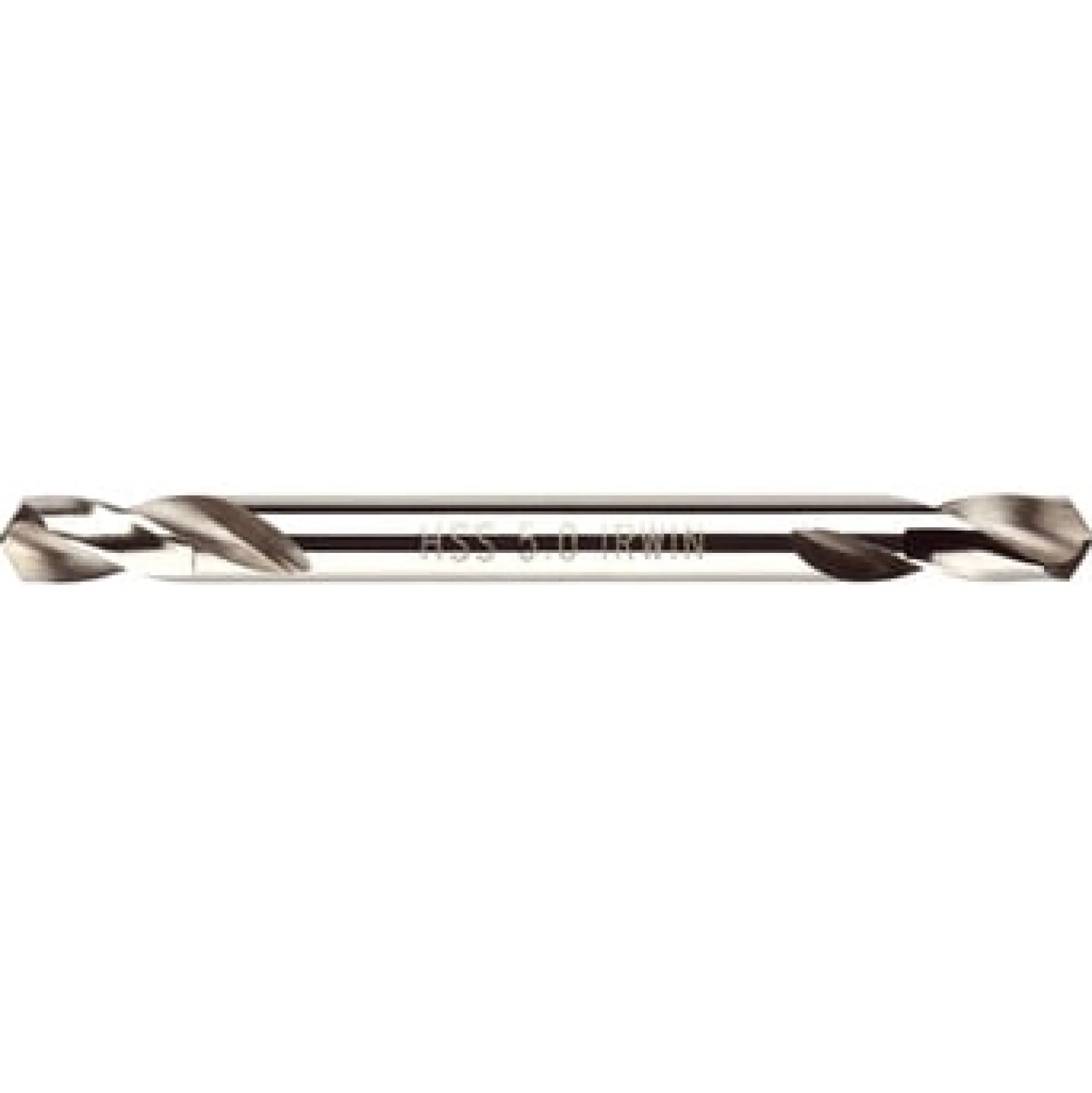 Popnittebor, 4,9 mm - Irwin HSS Pro