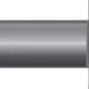 Popnitte, Ø4,8x14,5 mm, kravediameter 9,5 mm, aluminium/stål