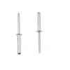 Popnitte Ø3,2 x 11,5 mm, krave 6,5 mm, nitteevne 7,9 mm