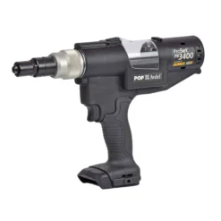 POP 18V blindnittepistol ProSet PB3400, Ø4,8-6,4