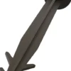 Pordrän isoleringsholder, 180 mm