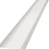 Pordrän kantliste, 100 x 2400 mm