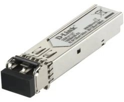 1-port Mini-GBIC SFP til 1000BaseSX, 550 meter - D-Link