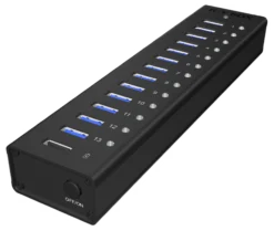10 Port usb hub