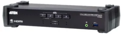 4-Port USB 3.0 4K HDMI KVMP™ Switch