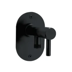 posteventil DUO, 15 mm, 300-550 mm, matsort