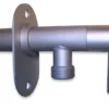 3/4" Posteventil udendørs frostsikker/murtykkelse 200 mm