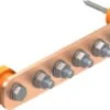 Potentialudligningsskinne 1802 8 CU - OBO Bettermann