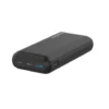 Powerbank, 20000 mAh, USB-A/USB-C - Smartline