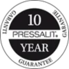 Pressalit Chilli med soft close & lift-off, hvid