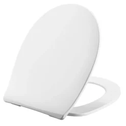 Pressalit Chilli med soft close & lift-off, hvid