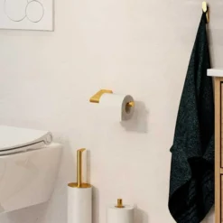 Pressalit Style toiletrulleholder - flere farver