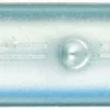 Pressemuffe AL flerkoret 10mm², massiv 16mm², 222R