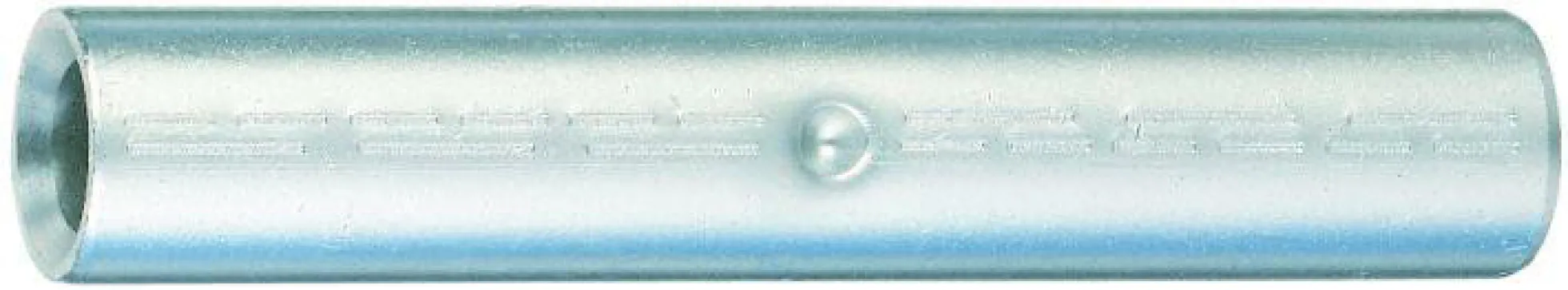 Pressemuffe AL flerkoret 10mm², massiv 16mm², 222R