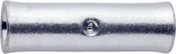 Pressemuffe CU, 16 mm², klasse 5+6, 723F - Klauke
