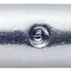 Pressemuffe CU, 50 mm², klasse 5+6, 726F - Klauke