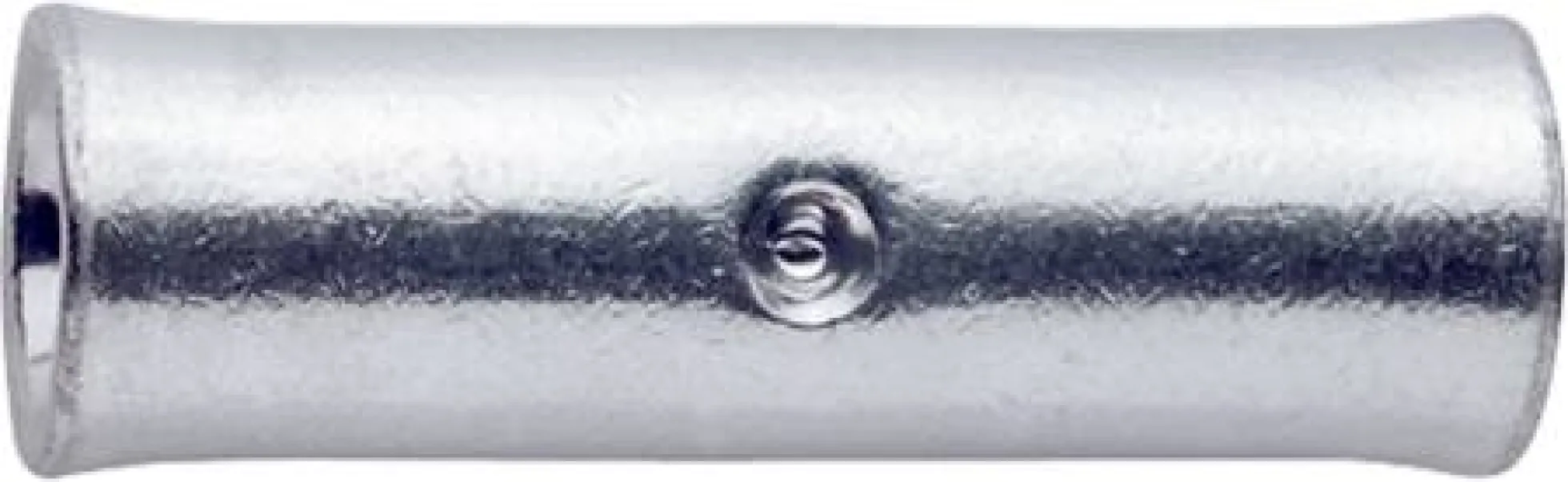 Pressemuffe CU, 25 mm², klasse 5+6, 724F - Klauke