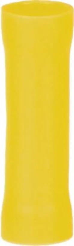 Pressemuffe Gul, 4-6mm² - Cabicon