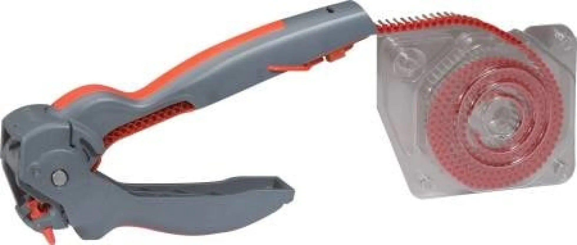 Pressetang 0,5-2,5 mm²