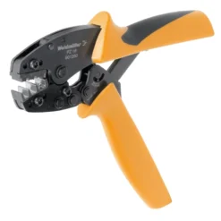 Pressetang terminalrør, 6,0-16,0 mm², PZ 16