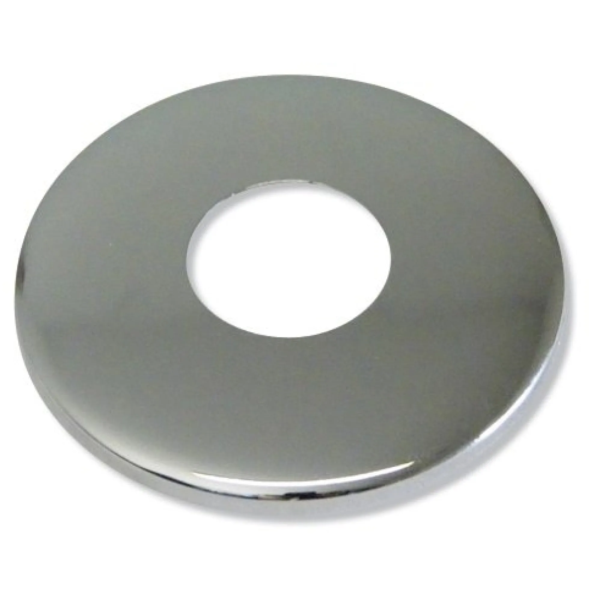Presset roset, forkromet