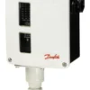 Pressostat RT5, 4,0-17,0 bar, 3/8" - Danfoss